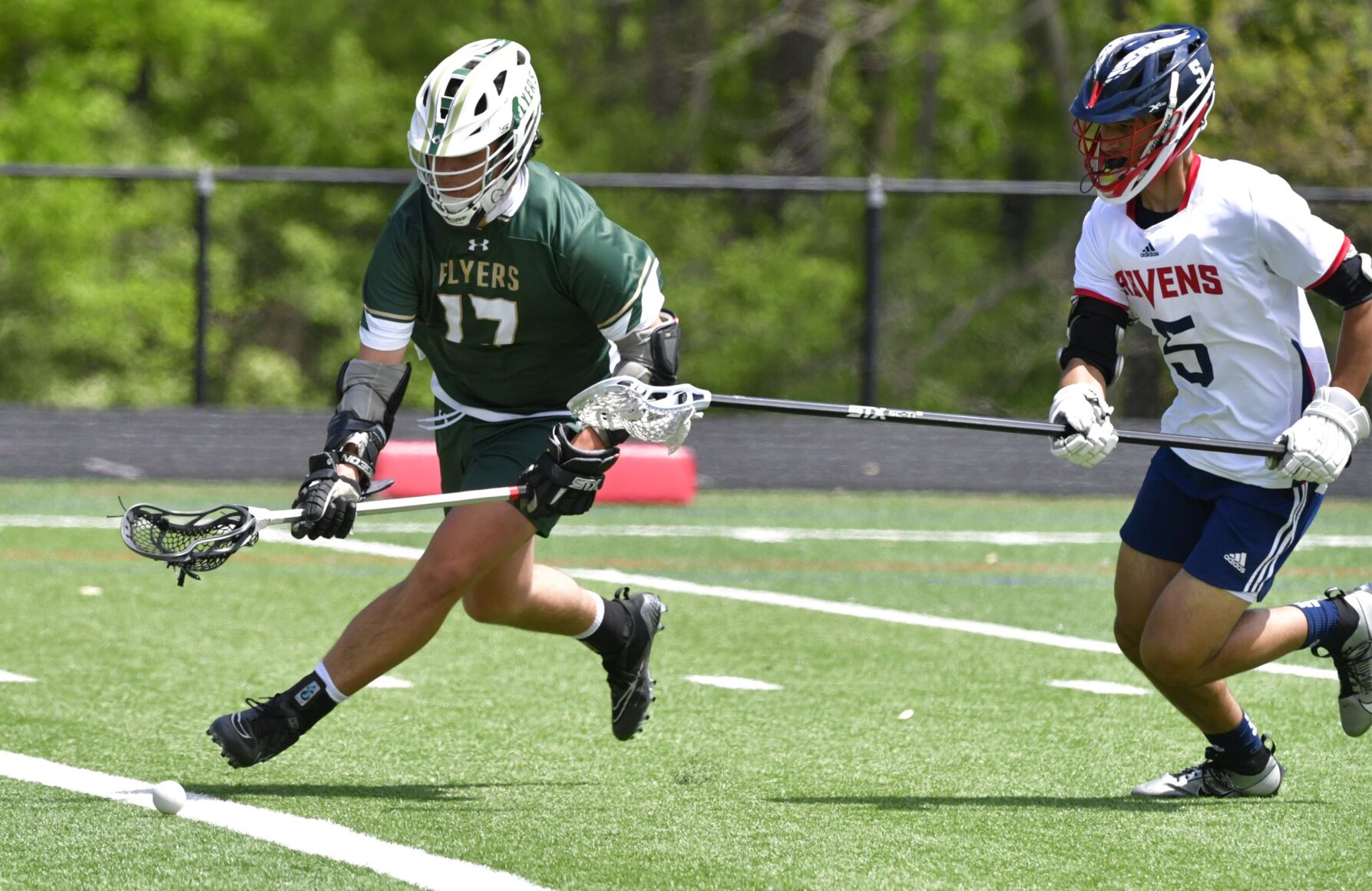 Priory vs Lindbergh